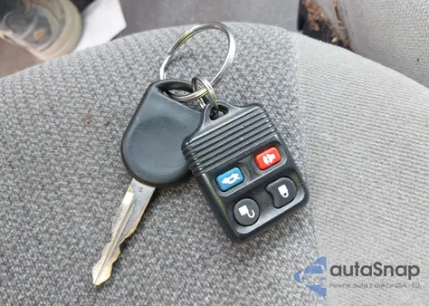 2001 Ford Taurus Se from USA, damaged, VIN 1FAFP58211A233251